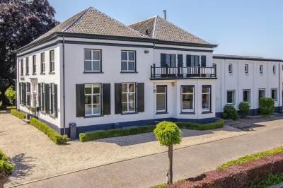 Woning Dorpsstraat 19a Oosterhout (GE)