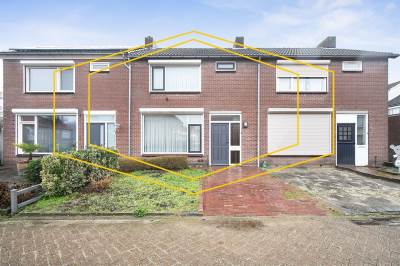 Woning den Deel 2 Reusel