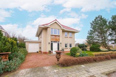 Woning Zwanenbalg 1723 Julianadorp