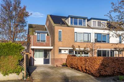 Woning Oosterlee 43 De Lier