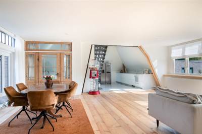 Woning Raadhuisstraat 20B Hengelo (GE)