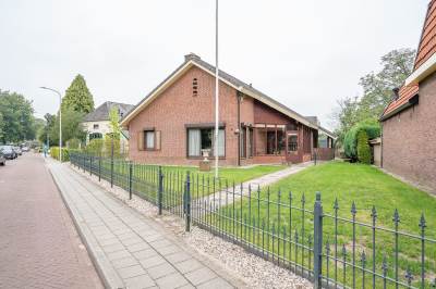 Woning Kervelseweg 4 Hengelo (GE)