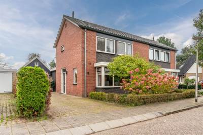 Woning Nieuwstraat 5 Hengevelde