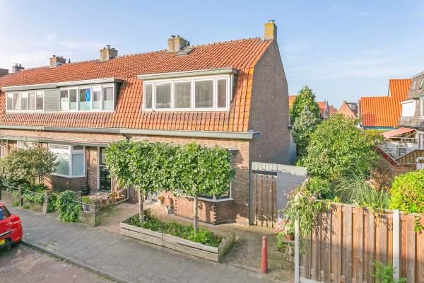 Woning Tjoenerstraat 54 Deventer