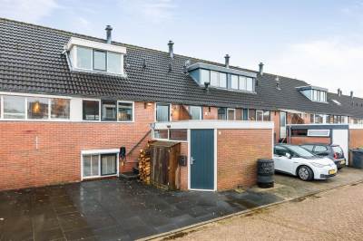Woning Zwaluw 9 Raalte