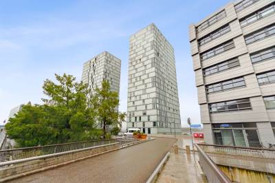 Woning Koetsierbaan 301 Almere