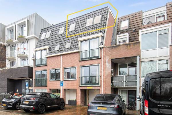 Woning Grotestraat 10415 Ede