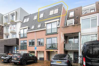 Woning Grotestraat 10415 Ede