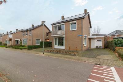 Woning Poortskamp 13 Linne