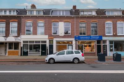 Woning Hoge Rijndijk 106 Leiden