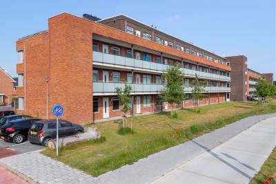 Woning Buxushaag 64 Voorhout