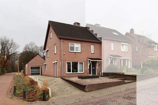 Woning Schrouwenberg 5 Groesbeek