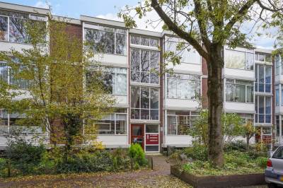 Woning Van der Duynstraat 48 Den Haag