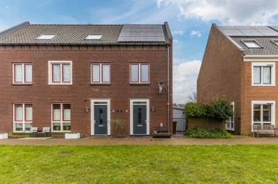 Woning Willem Klooslaan 20 De Meern