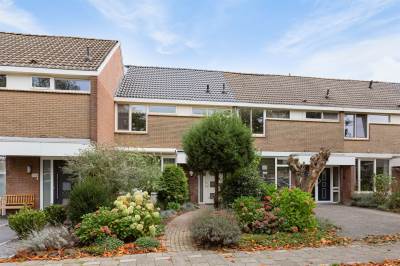 Woning Laurierhof 45 Etten-Leur