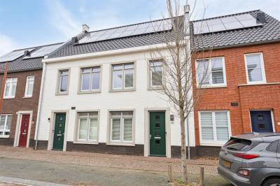 Woning Laan van KVL 69 Oisterwijk