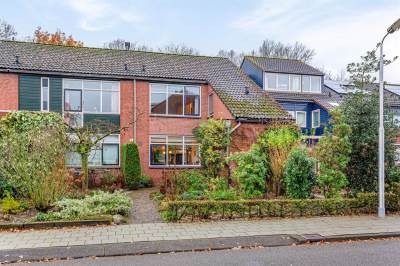 Woning Kabof 85 Hoogland