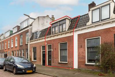 Woning 1e Daalsedijk 242 Utrecht