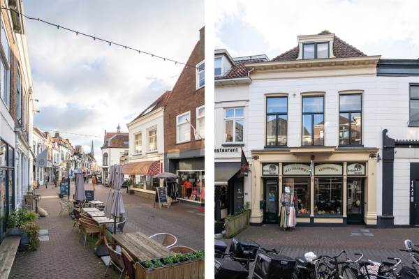 Woning Tollenstraat 10A Culemborg