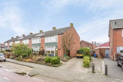 Woning Bredevoortsestraatweg 111e Aalten