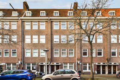 Woning Stolwijkstraat 26II Amsterdam