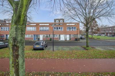Woning Middenweg 92 Den Haag