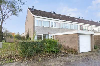 Woning Fedde Schurerwei 1 Leeuwarden