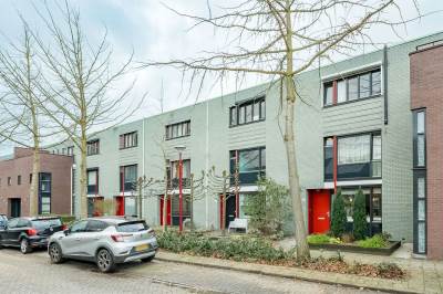 Woning Martinus Nijhoffhove 47 Nieuwegein