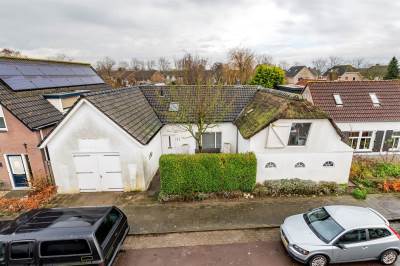 Woning Bulkstraat 31 Deil