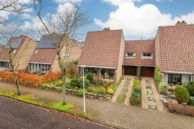 Woning Dotterbloem 19 Castricum
