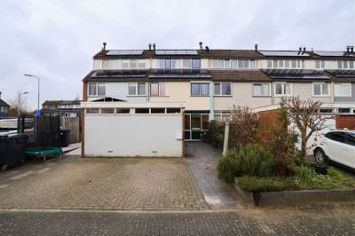 Woning Vronen 172 Nieuw-Vennep