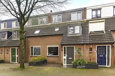 Woning Brabanthoeven 201 Rosmalen
