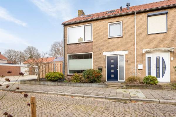 Woning Startvenseweg 53 Wijchen
