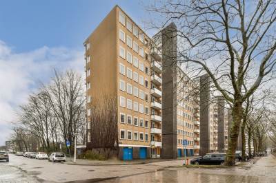Woning Van Nijenrodeweg 448 Amsterdam