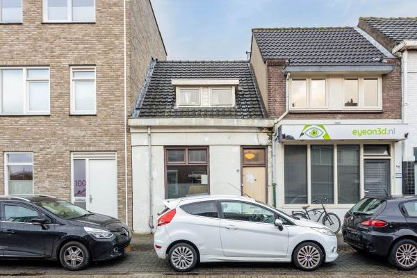 Woning Heezerweg 98 Eindhoven