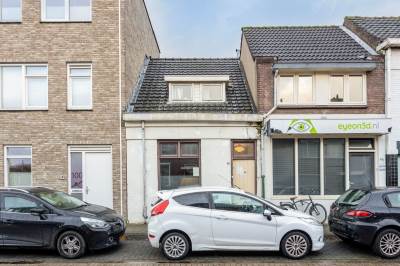 Woning Heezerweg 98 Eindhoven