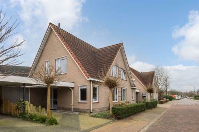 Woning Stadsland 8 Haaften