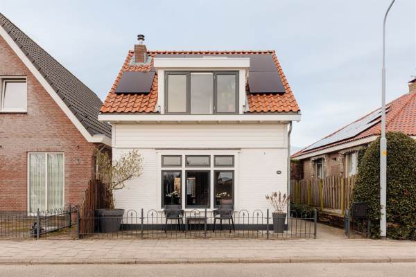Woning Aalsmeerderdijk 311 Aalsmeerderbrug