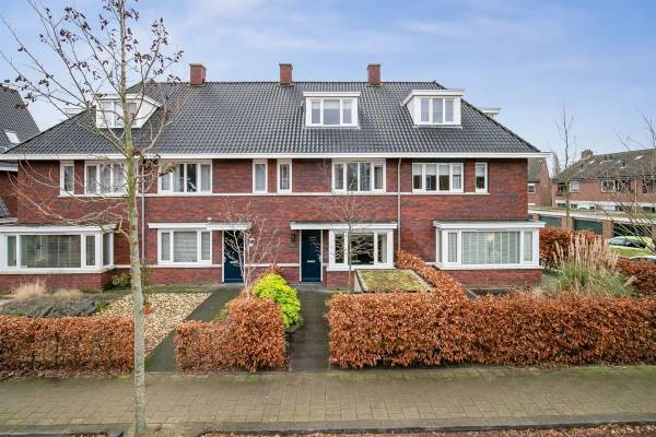 Woning Emmastraat 30a Poortugaal