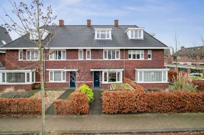 Woning Emmastraat 30a Poortugaal