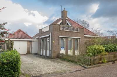 Woning Vroonlant 16 Den Burg