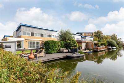 Woning Harderwijkstraat 171 Lelystad