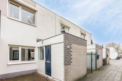 Woning Bijland 812 Uden