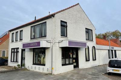 Woning Piet Heinlaan 15 Winschoten