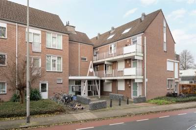 Woning Planetenhof 32C Maastricht