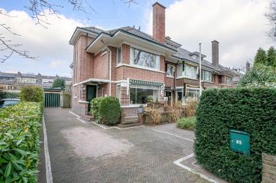 Woning Koningin Julianaweg 85 Leidschendam