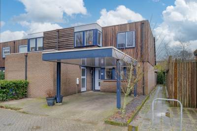 Woning Scriveriusmate 2 Zwolle