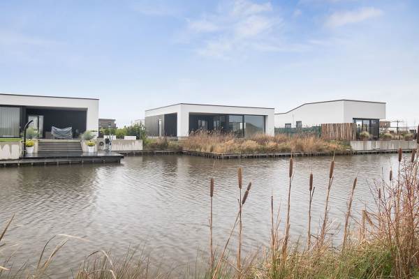 Woning Misthoorn 45 Blauwestad