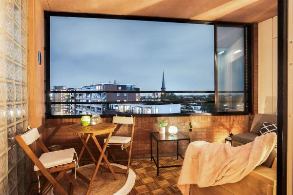 Woning Specerijenhof 35 Rotterdam