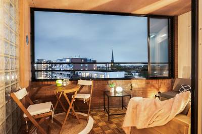 Woning Specerijenhof 35 Rotterdam